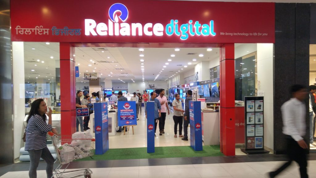 OnePlus, Reliance Digital partner to elevate customer experience in