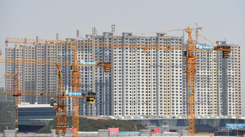 Budget 2019: NAREDCO seeks rationalization of GST on under-construction properties
