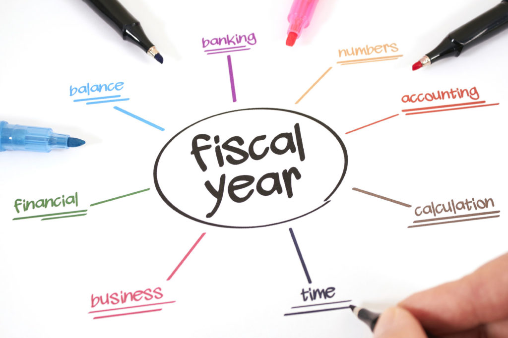 Current fiscal year will end as scheduled on March 31 National