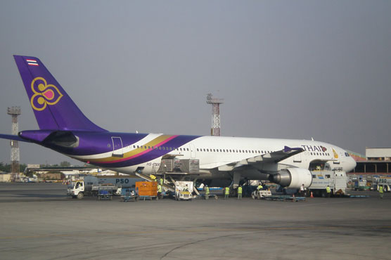 Cash strapped Thai Airways to seek bankruptcy rehabilitation